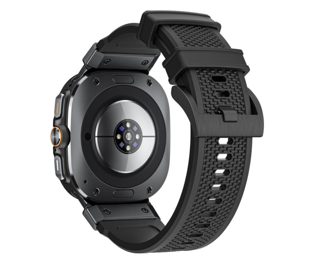 TECH-PROTECT Delta Pro do Galaxy Watch Ultra (47 mm) Black 5906302376384 - 1290821 - zdjęcie 2